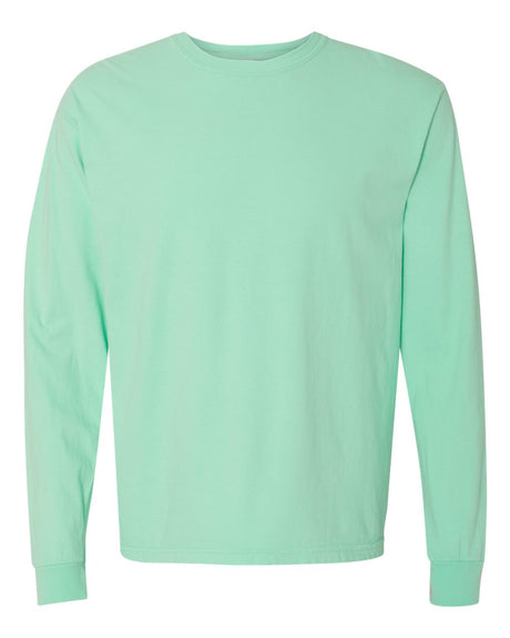 Comfort Colors® Long Sleeve T-Shirt