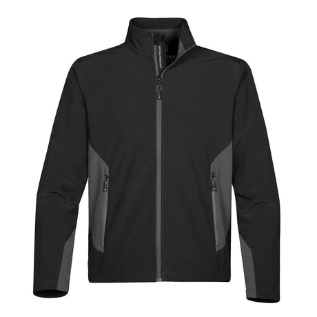 Men's Pulse Softshell Jacket