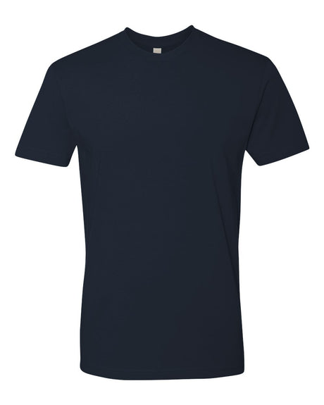 Next Level Cotton Short Sleeve Crew Shirt