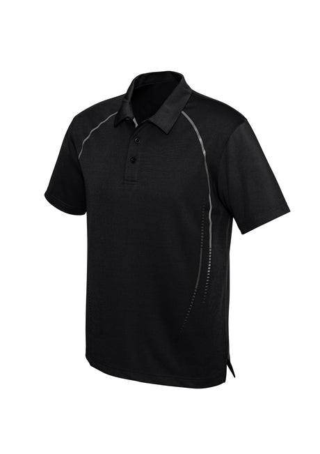 Men's Cyber Polo Shirt