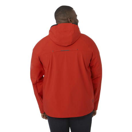 Men's ORACLE Softshell Jacket