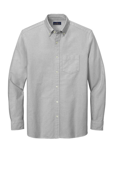 Brooks Brothers Casual Oxford Cloth Shirt