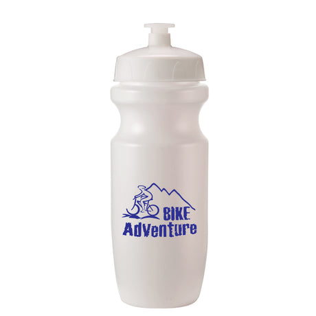 20 Oz. Bike Bottle