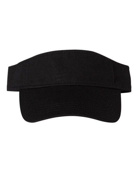 Valucap™ Bio Washed Visor