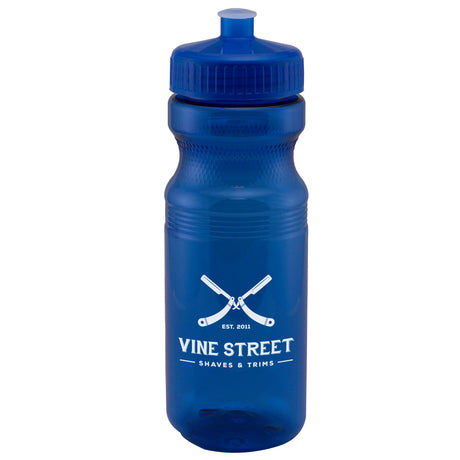 Fitness - USA 24 Oz. Sports Water Bottle