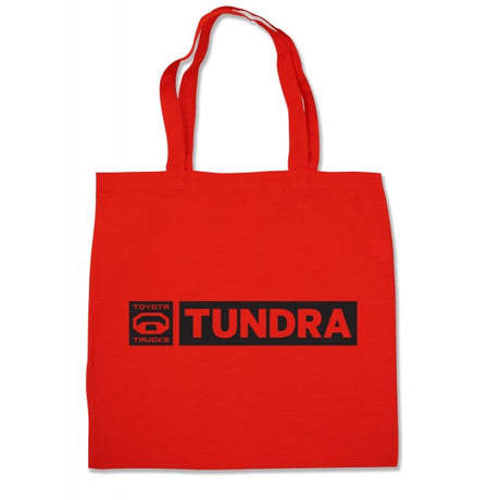 Cotton Budget Tote Bag