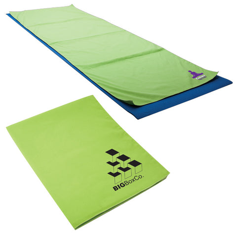 Yoga Workout Towel