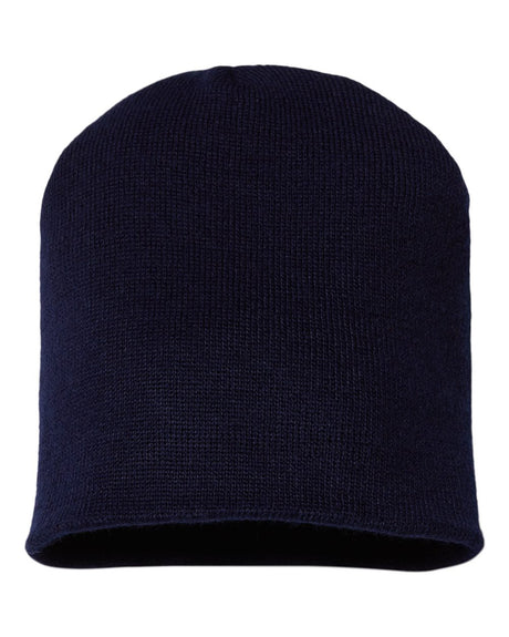 CAP AMERICA USA-Made 8 1/2" Beanie