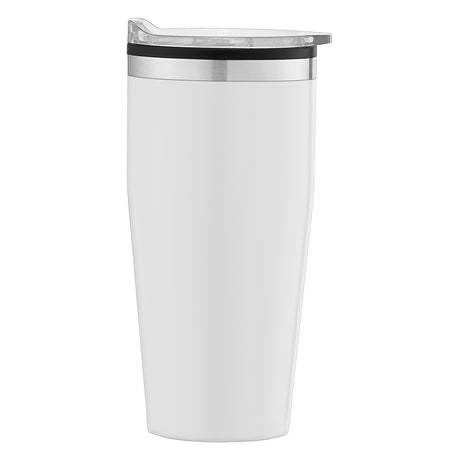 Jasper - 20 oz. Stainless Steel Tumbler with Plastic Interior - ColorJet