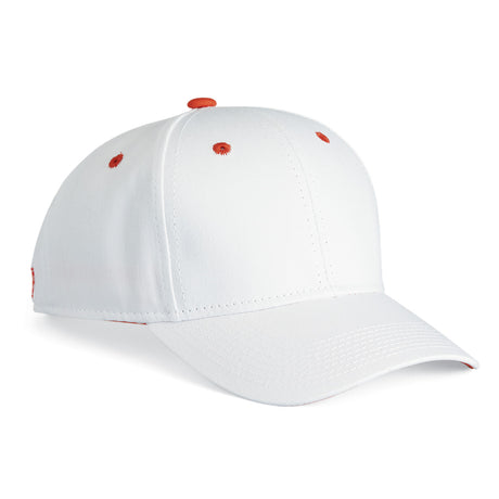 The Game Twill Snapback Cap