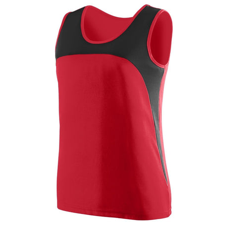 Ladies Rapidpace Track Jersey