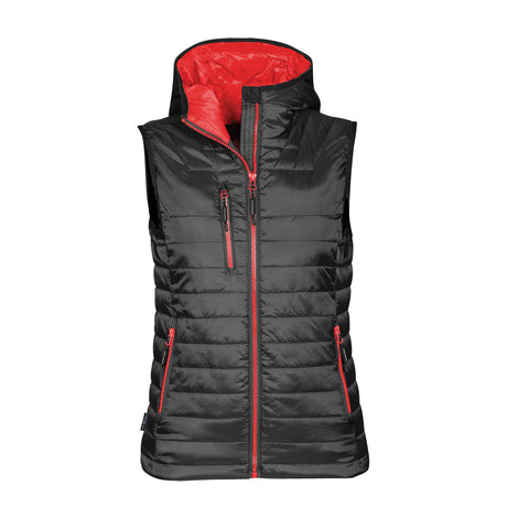 Women's Gravity Thermal Vest