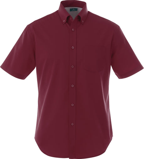 Men's STIRLING Short Sleeve Shirt