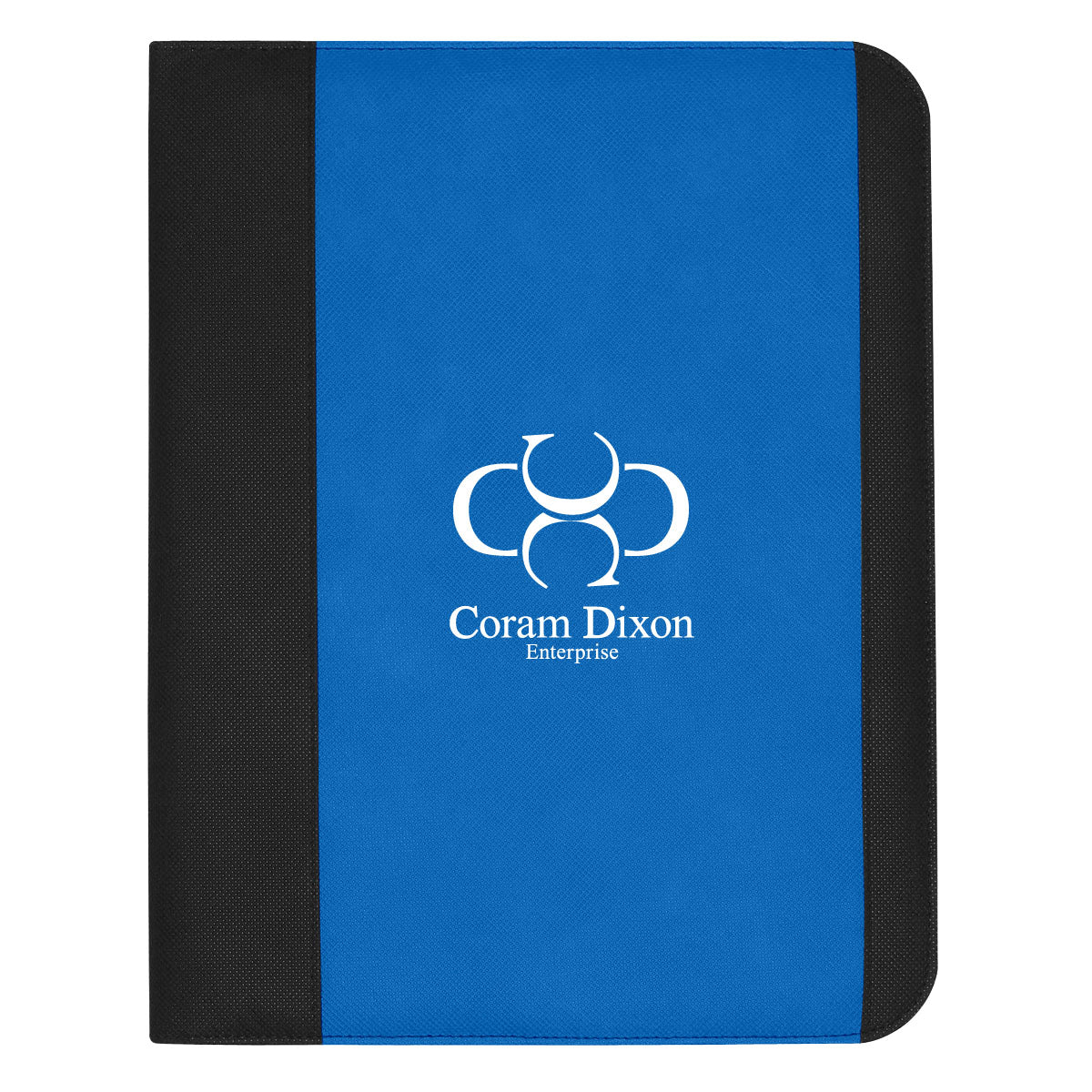 Non-woven Large Padfolio