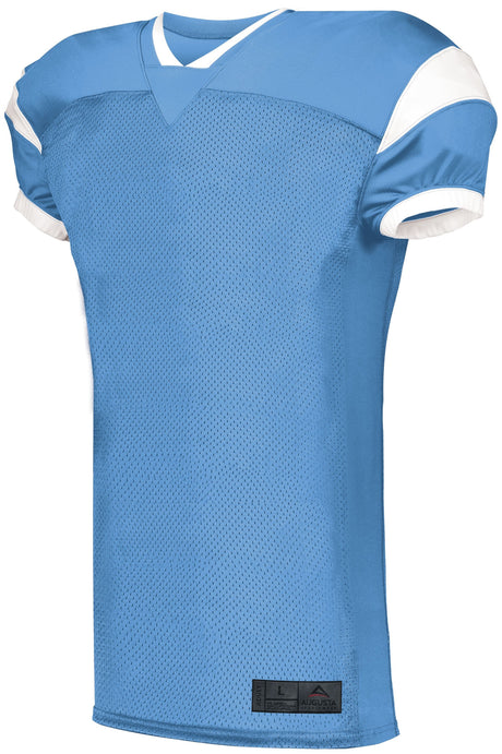 Youth Slant Football Jersey