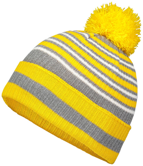 Spirit Pom Beanie