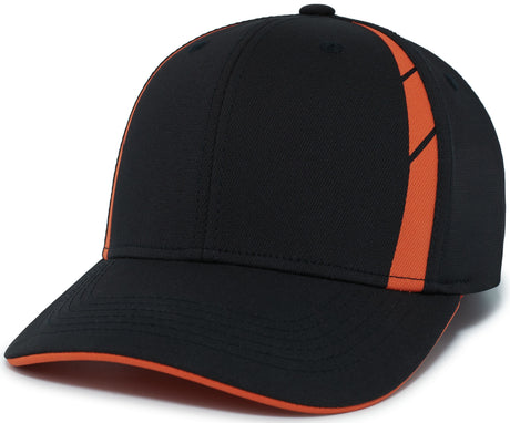 Coolcore Sideline Snapback Cap