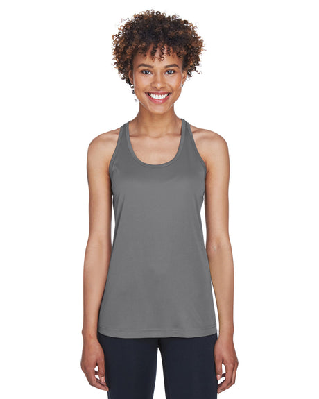 Team 365 Ladies' Zone Performance Racerback Tank