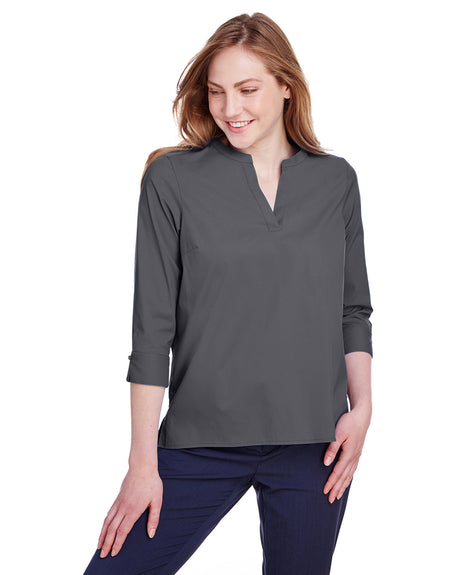 DEVON AND JONES Ladies' CrownLux Performance? Stretch Tunic