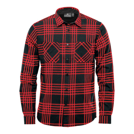 Men's Santa Fe L/S Shirt