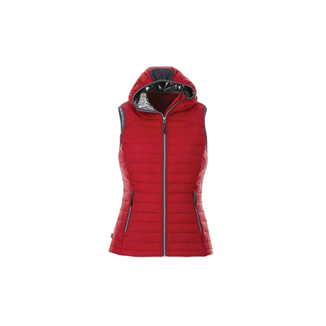 Women's JUNCTION Packable Insulated Vest