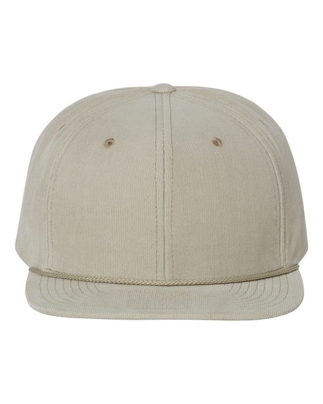 Richardson Timberline Corduroy Cap