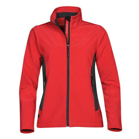 Women's Pulse Softshell Jacket