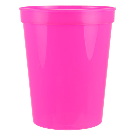 16 Oz. Stadium Cup