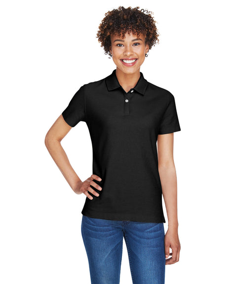 DEVON AND JONES Ladies' DRYTEC20? Performance Polo