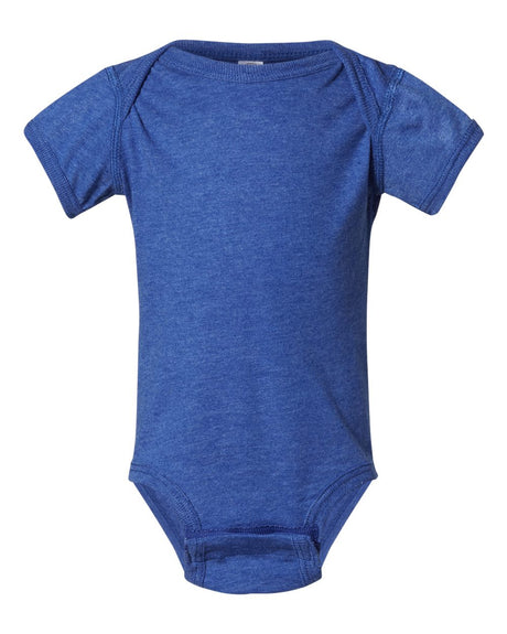 Rabbit Skins Infant Fine Jersey Bodysuit