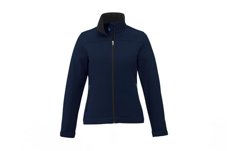 Balmy Ladies Lightweight Soft Shell Jacket