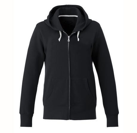 Lakeview Ladies Full Zip Hoodie