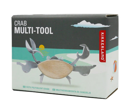 Crab Multi-Tool