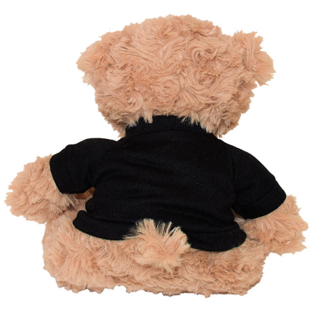 11" Cooper Bear w/T-Shirt