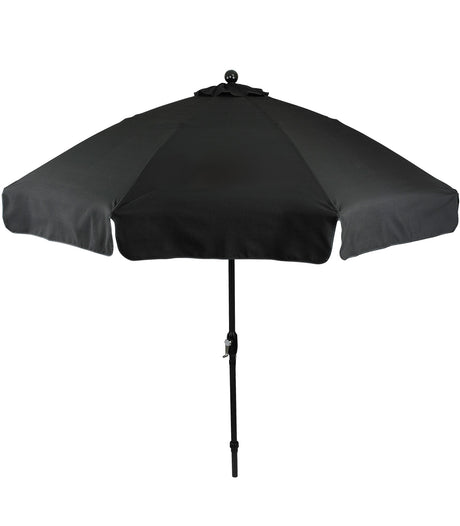 9' Aluminum Market Umbrella