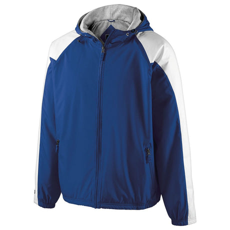 Youth Homefield Jacket