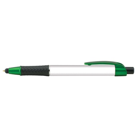 Elite Metallic w/ Stylus - Digital Full Color Wrap Pen