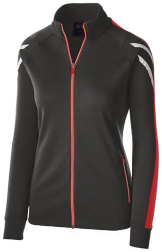 Ladies' Flux Jacket