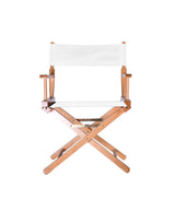 Low Classic Director Chair