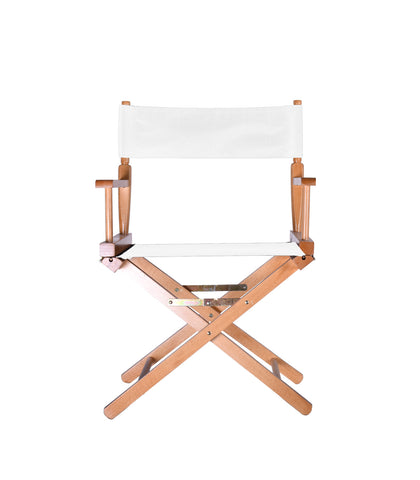 Low Classic Director Chair