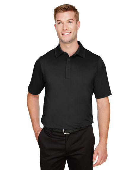 DEVON AND JONES CrownLux Performance® Men's Range Flex Polo