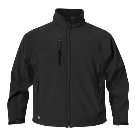 Youth Crew Bonded Shell Jacket