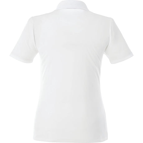 Women's DADE Short Sleeve Polo