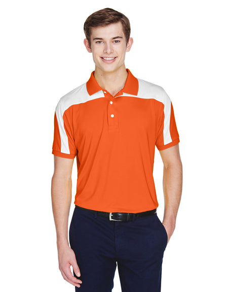 Team 365 Men's Victor Performance Polo