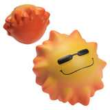 Cool Sun Stress Reliever Wobbler