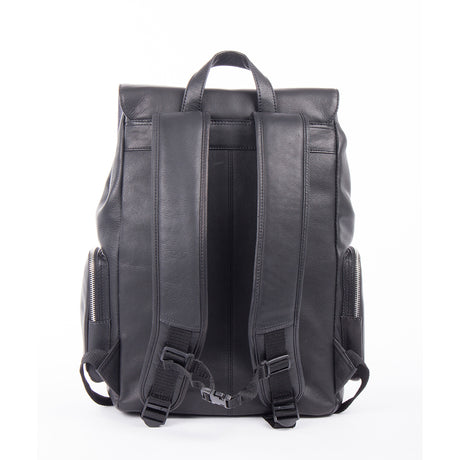 Sartoria Top Grain Leather Backpack