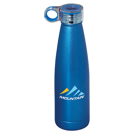 Tango 750 Ml. (25 Fl. Oz.) Stainless Steel Bottle