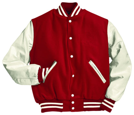 Award Jacket