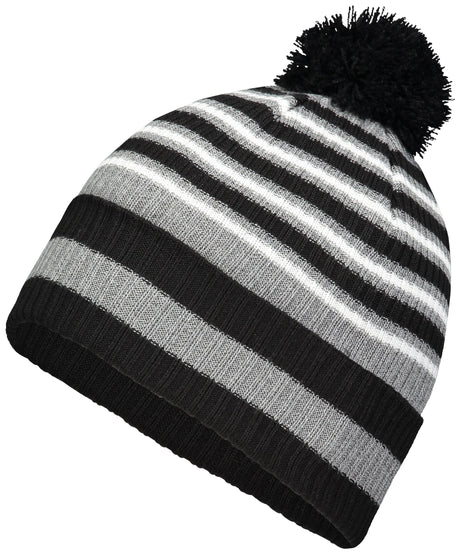 Spirit Pom Beanie