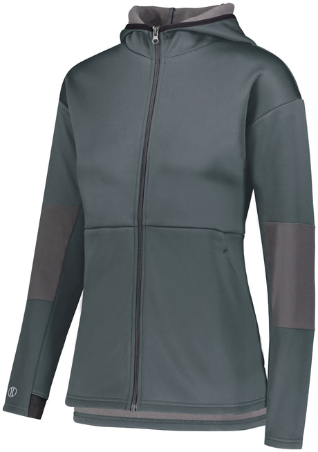 Ladies Sof-Stretch Jacket